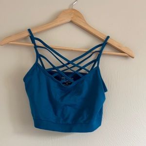 Bralet/Tank/Swim Top